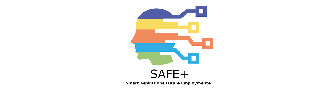 Smart Aspirations Future Employment (SAFE+ )