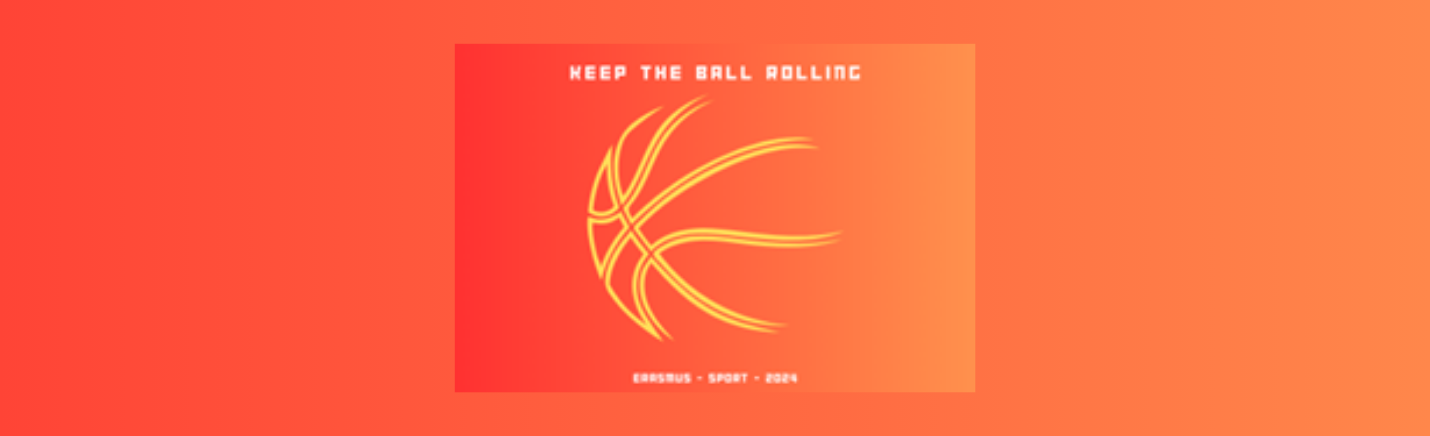 Keep the Ball Rolling - KBR 